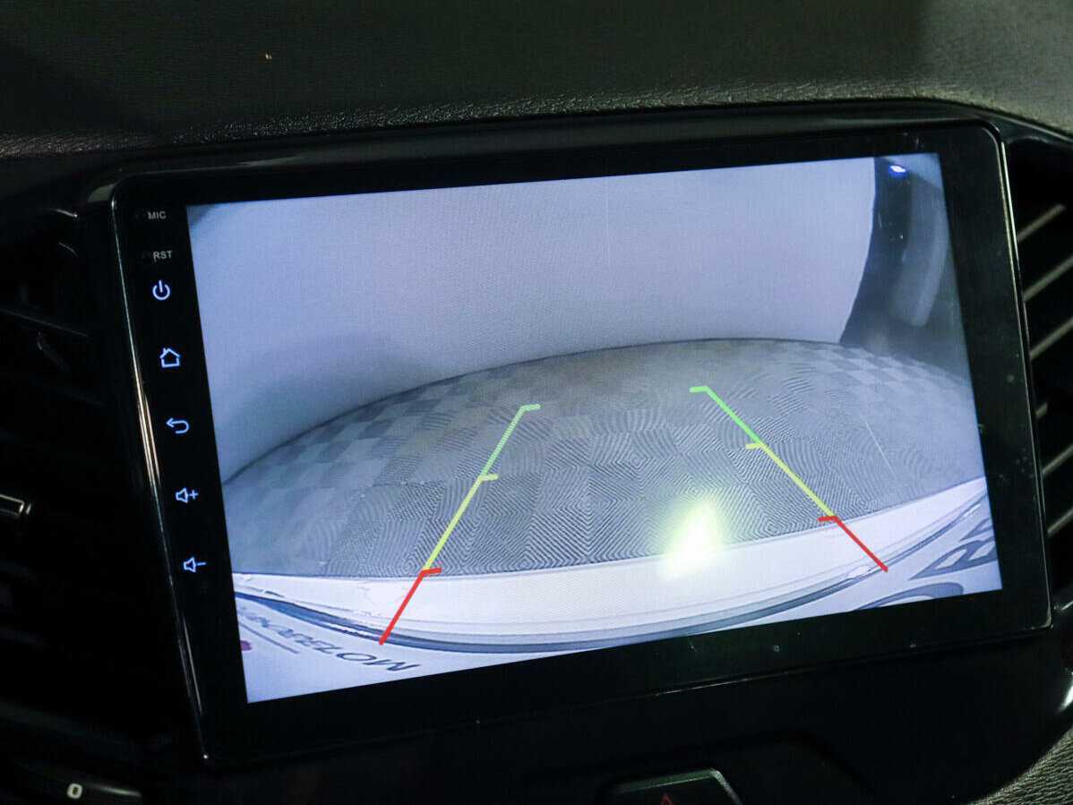 Б/У Лада (ВАЗ) Веста 2019 года. Фото: #14