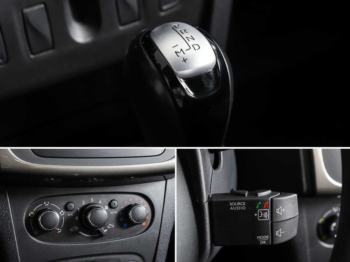 Б/У Рено Логан 2020 года. Фото: #17