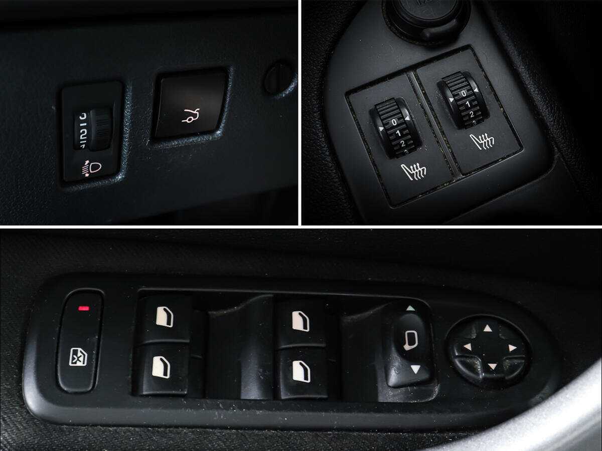 Б/У Пежо 408 2014 года. Фото: #13