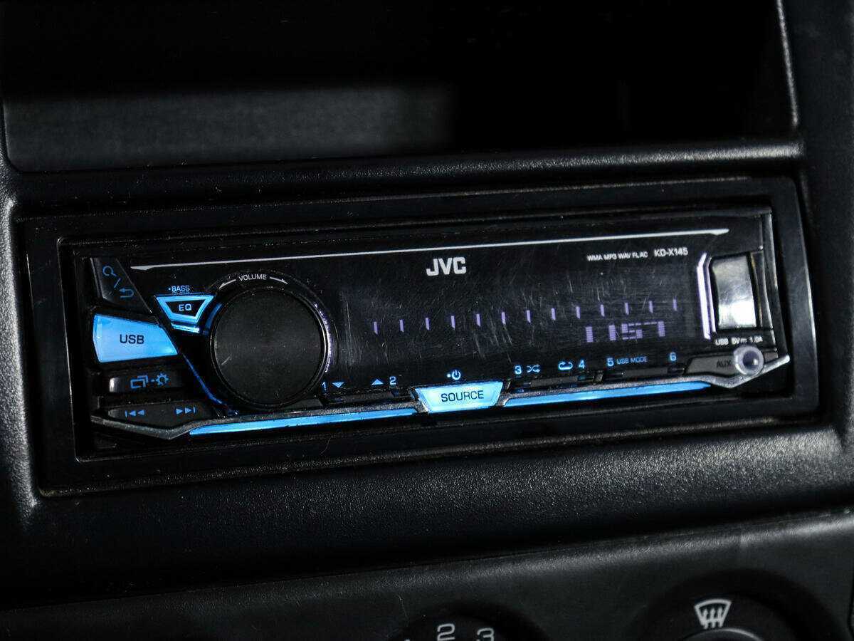 Б/У Лада (ВАЗ) Гранта 2019 года. Фото: #13