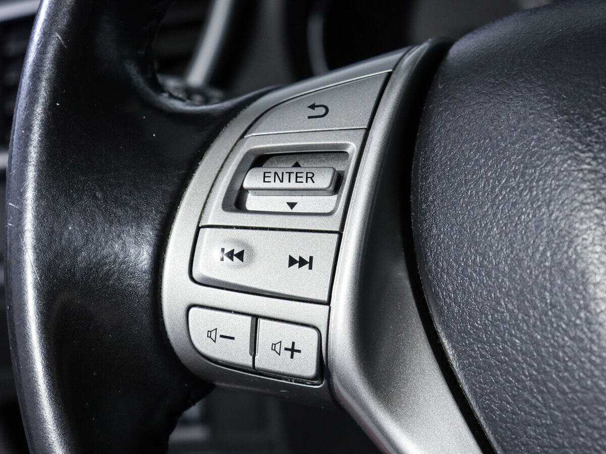 Б/У Ниссан Кашкай 2017 года. Фото: #16