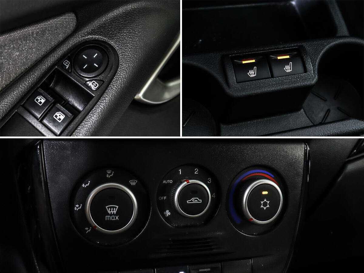 Б/У Лада (ВАЗ) Гранта 2021 года. Фото: #14