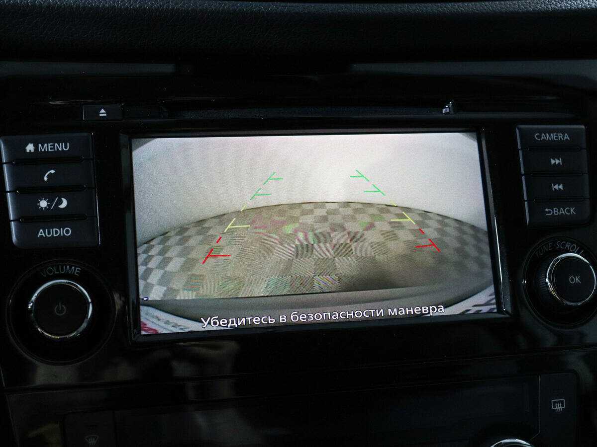 Nissan X-Trail 2020 года с пробегом. Фото: #14