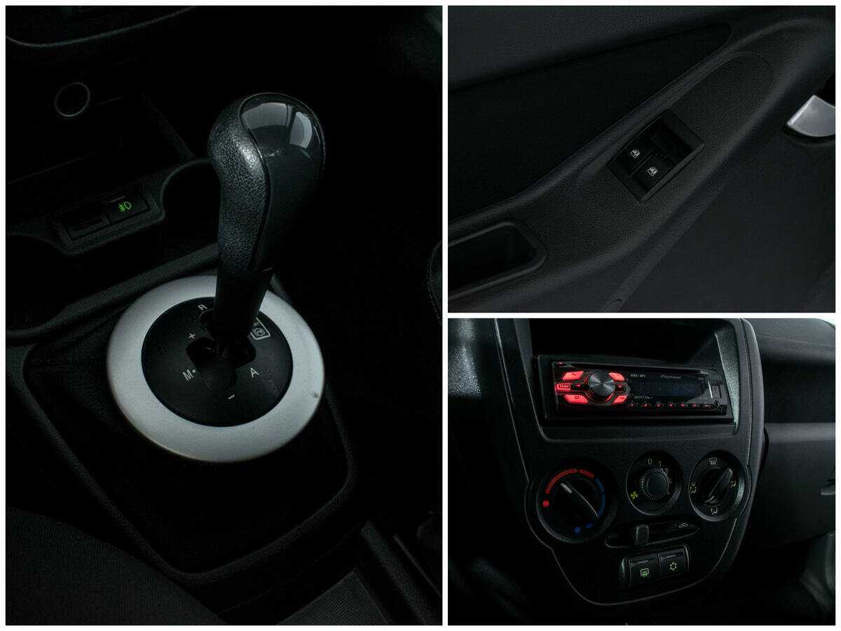 Б/У Лада (ВАЗ) Гранта 2015 года. Фото: #14