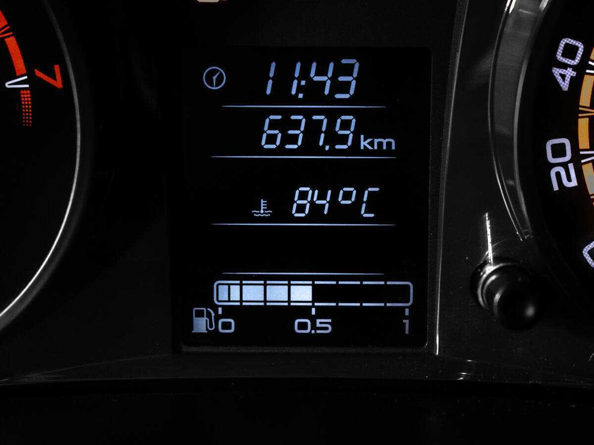 Б/У Лада (ВАЗ) Гранта 2019 года. Фото: #9