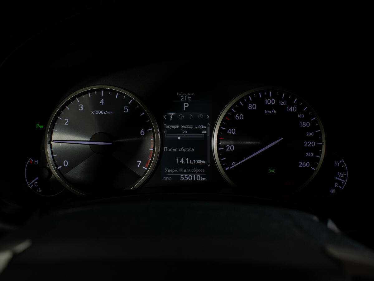 Lexus NX 2016 года с пробегом. Фото: #9