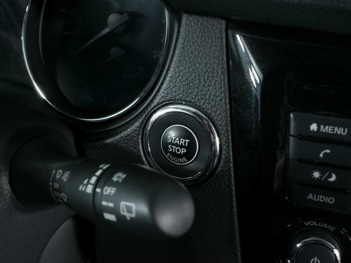 Nissan X-Trail 2020 года с пробегом. Фото: #13