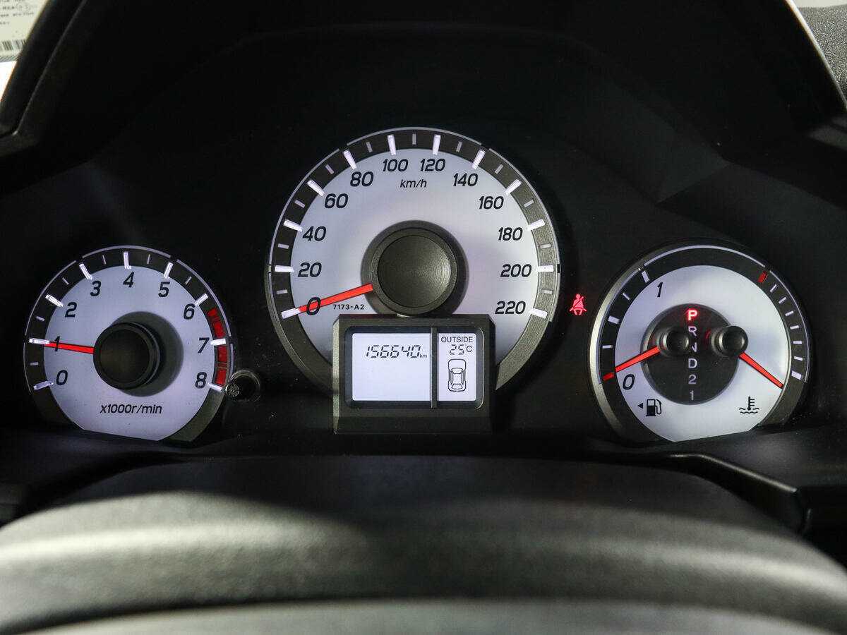 Honda Pilot 2013 года с пробегом. Фото: #9