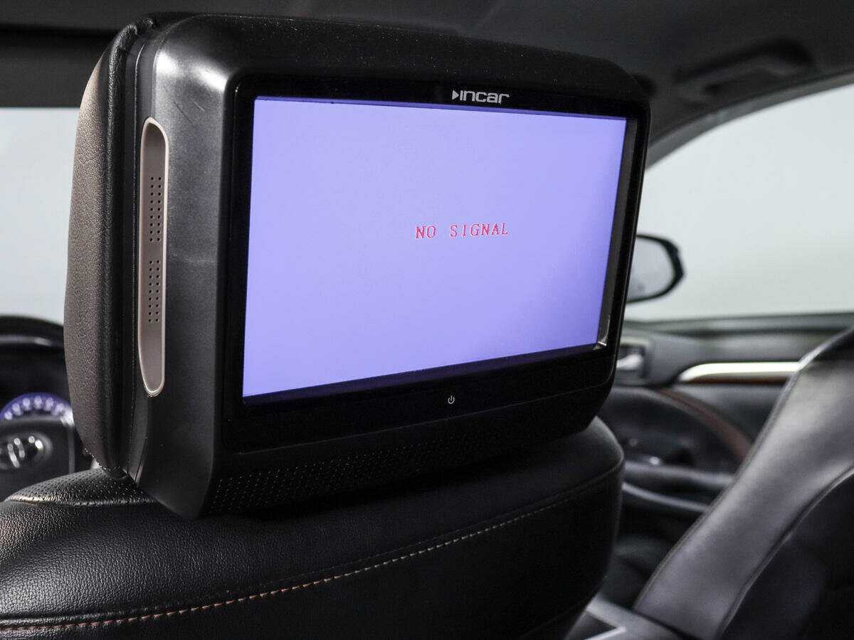 Toyota Highlander 2013 года с пробегом. Фото: #17