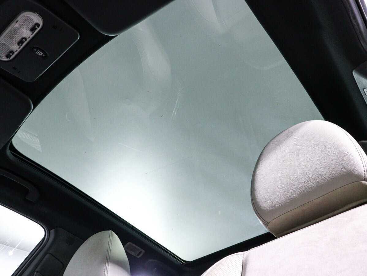 Б/У Ниссан Кашкай 2016 года. Фото: #12