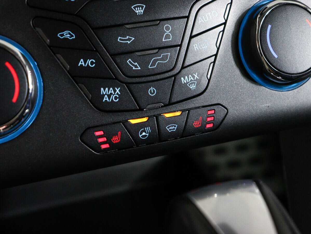 Б/У Форд Мондео 2016 года. Фото: #11