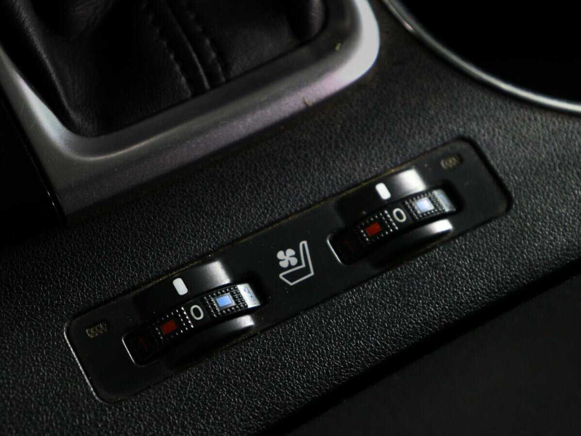 Toyota Highlander 2014 года с пробегом. Фото: #19