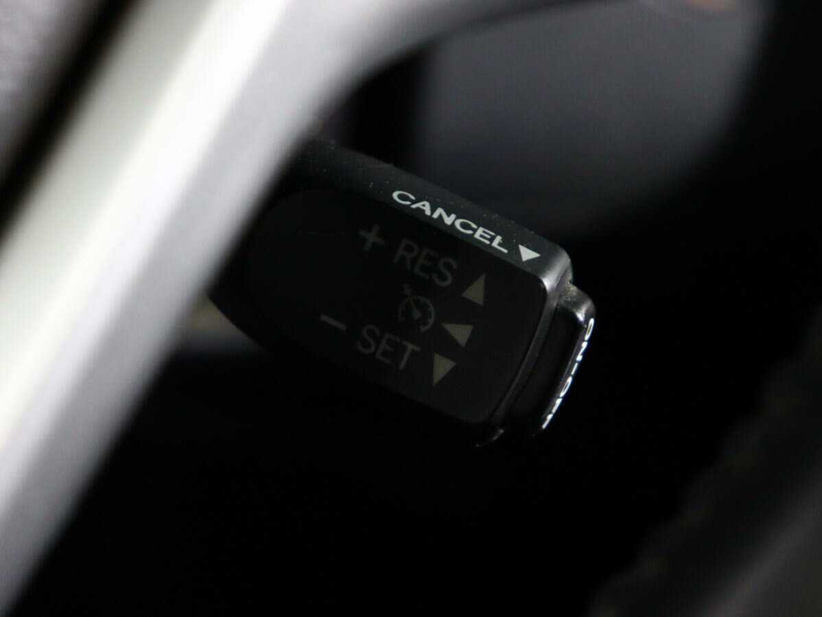 Toyota Highlander 2014 года с пробегом. Фото: #21