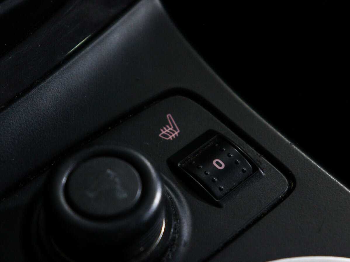 Б/У Форд Куга 2013 года. Фото: #16