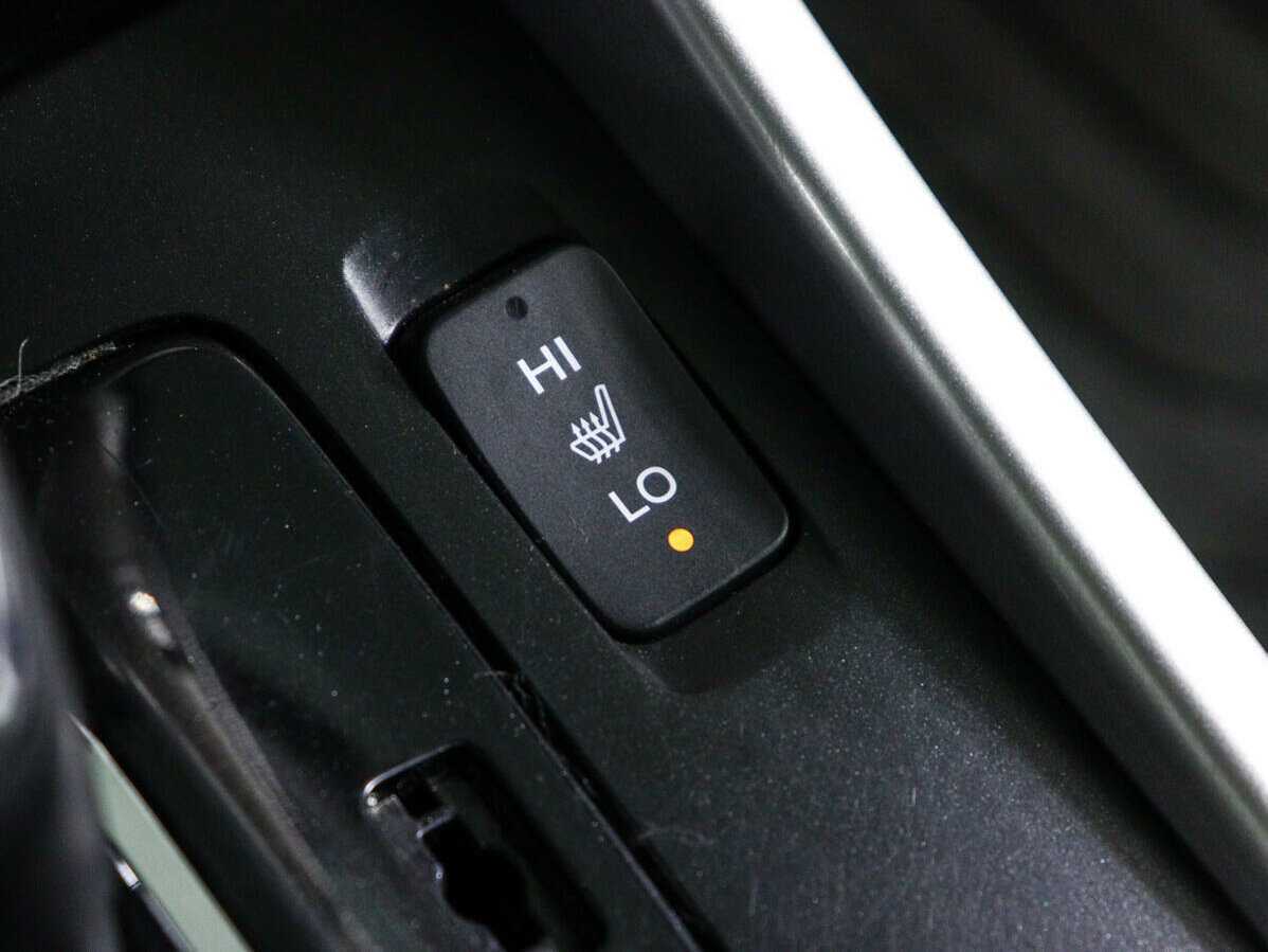 Б/У Хонда Аккорд 2012 года. Фото: #16