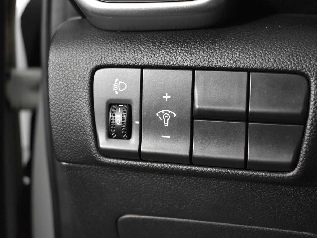 Б/У Киа Спортейдж 2019 года. Фото: #9