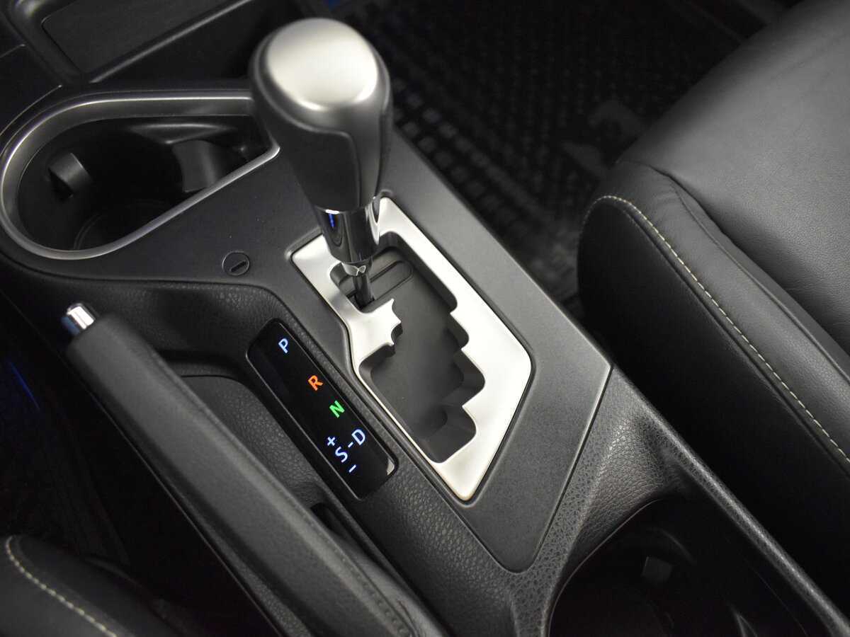 Toyota RAV4 2018 года с пробегом. Фото: #17