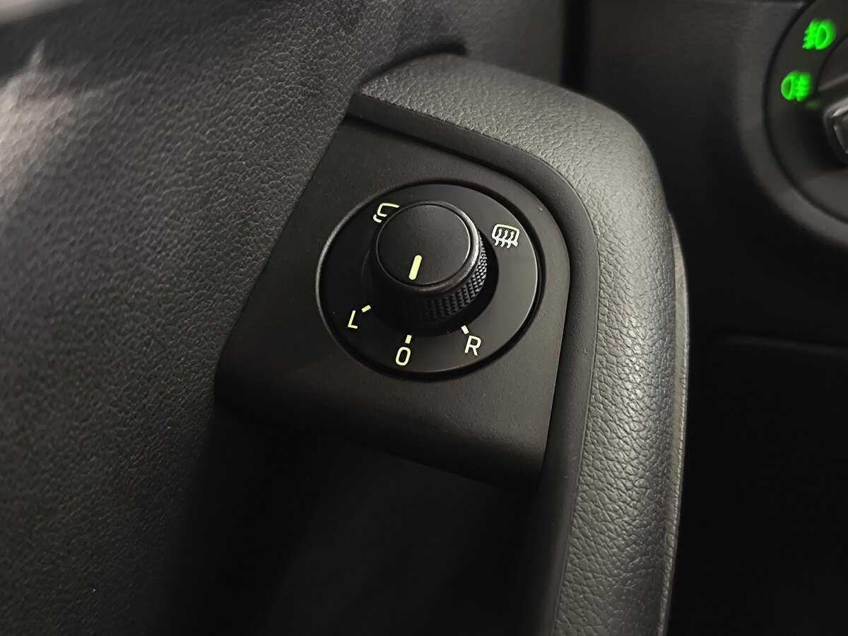 Б/У Шкода Октавия 2016 года. Фото: #17