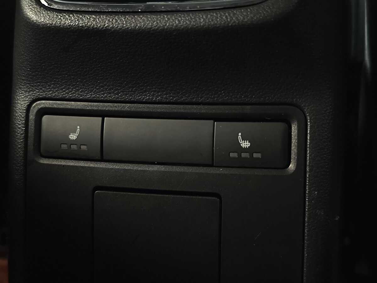 Б/У Шкода Октавия 2016 года. Фото: #20