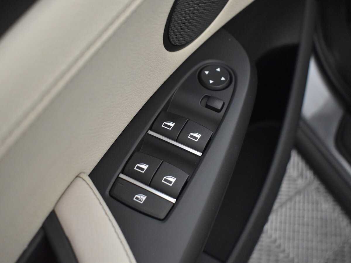 BMW X3 2013 года с пробегом. Фото: #7