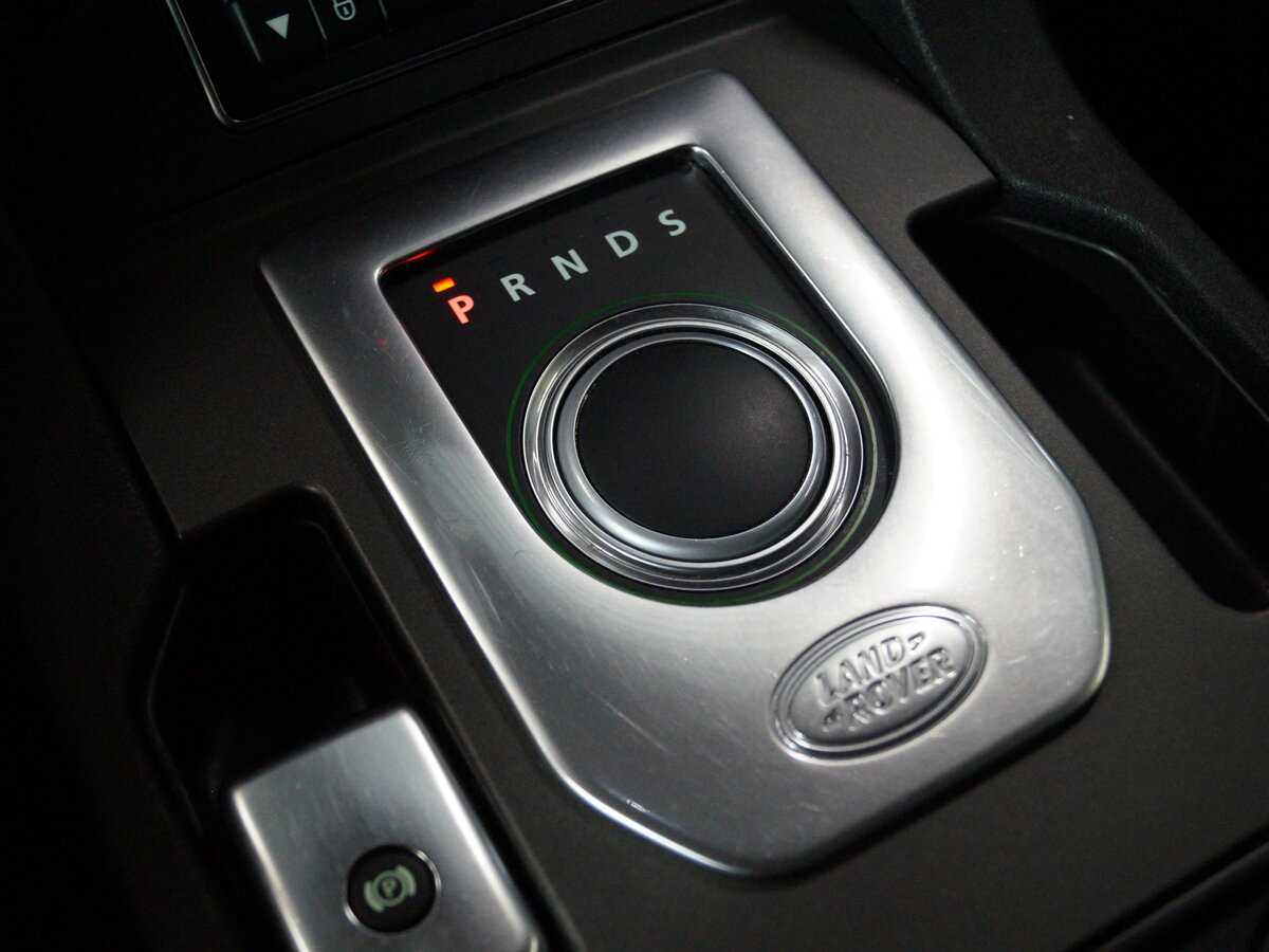 Land Rover Discovery 2015 года с пробегом. Фото: #26