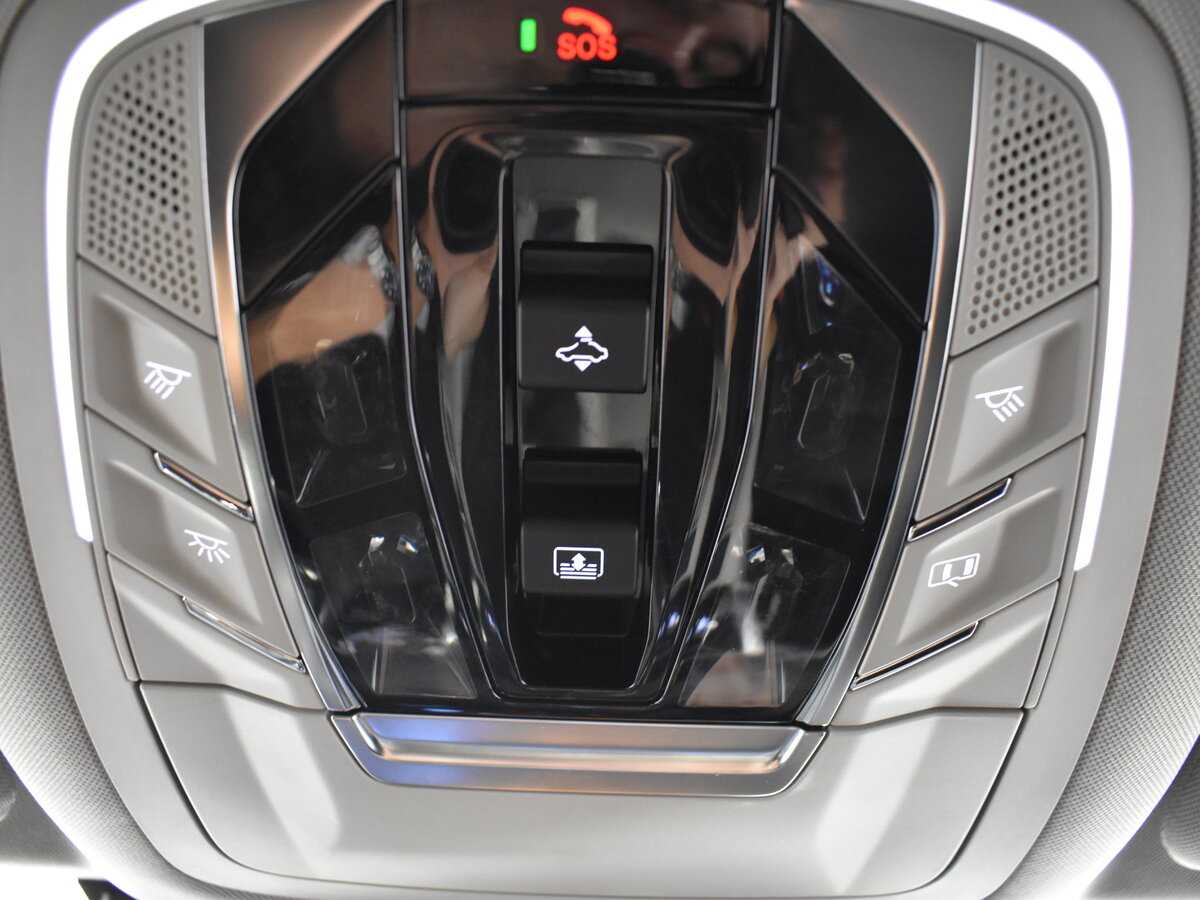 EXEED TXL 2022 года с пробегом. Фото: #22