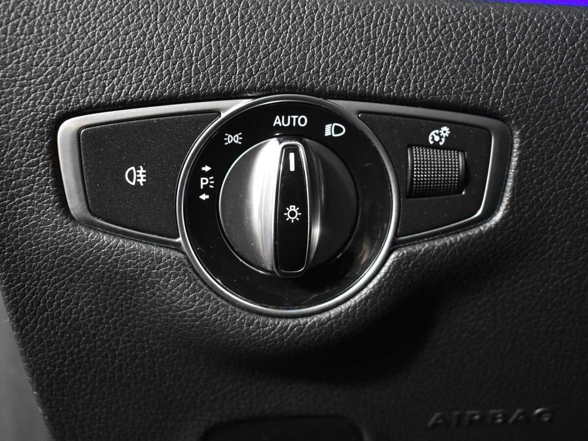 Mercedes-Benz E-Класс 2017 года с пробегом. Фото: #9