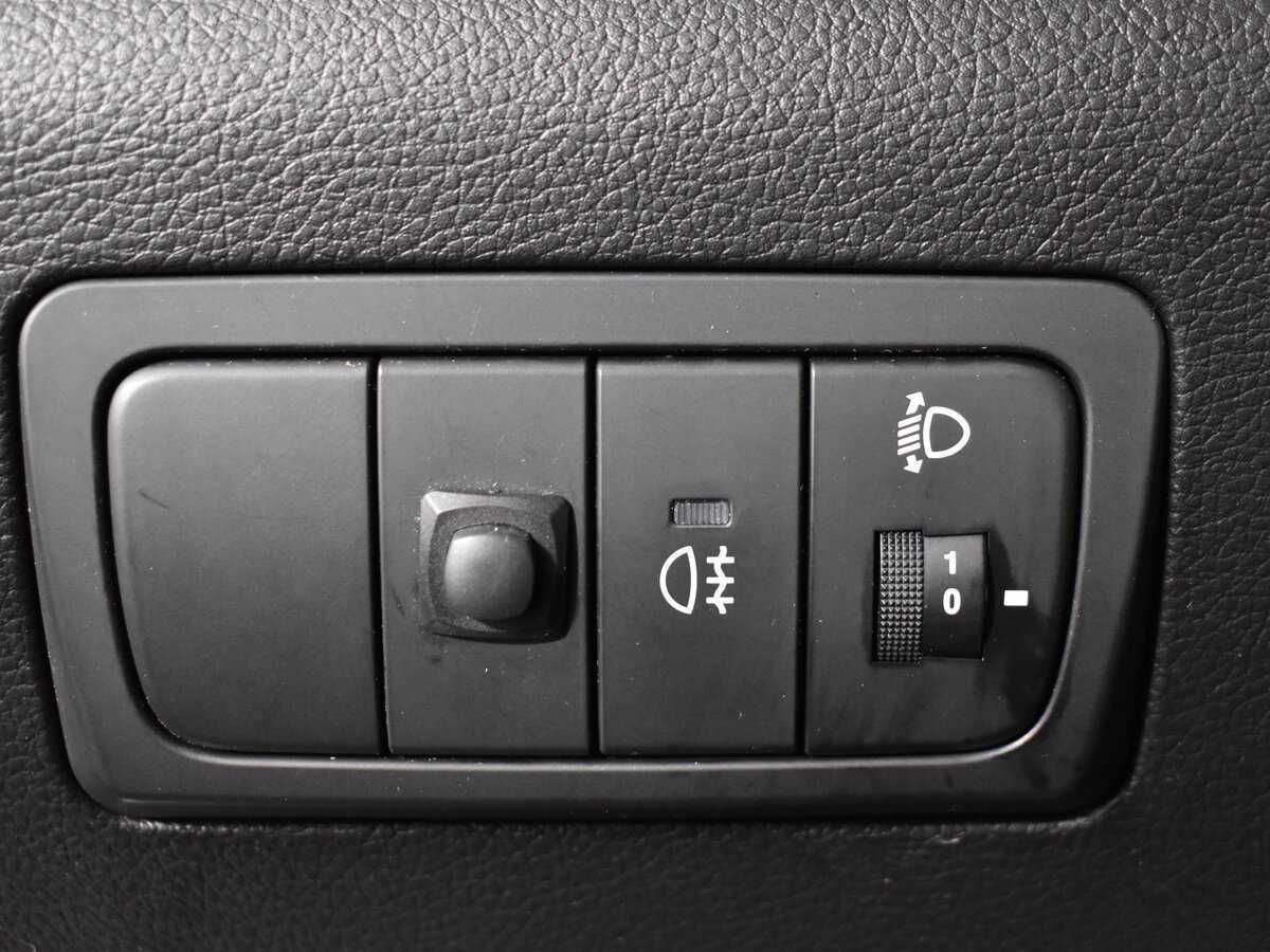 Б/У Сан-Ён Актион 2013 года. Фото: #11