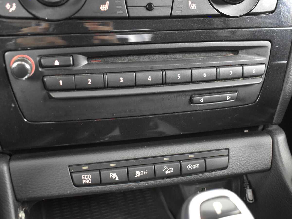 BMW X1 2014 года с пробегом. Фото: #14