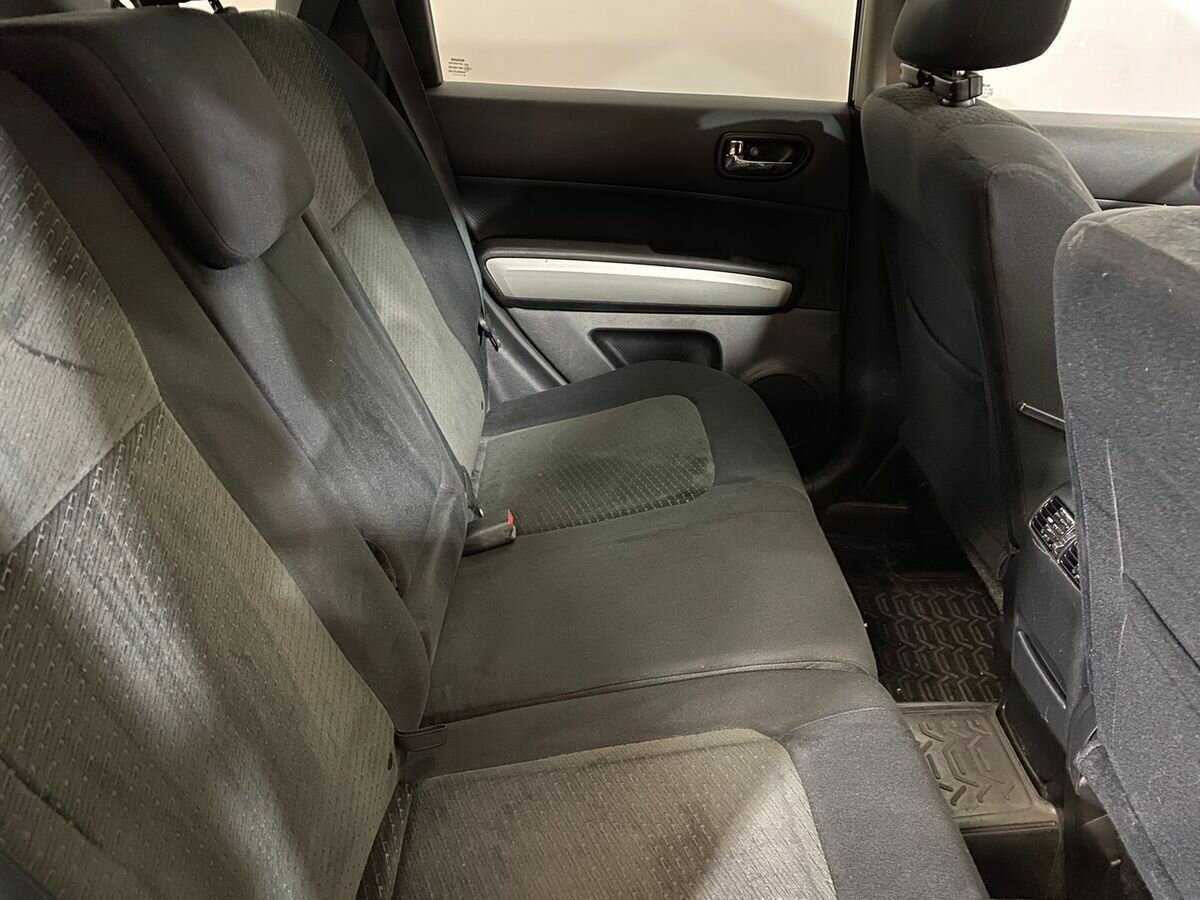 Б/У Ниссан Икс-Трейл 2013 года. Фото: #10