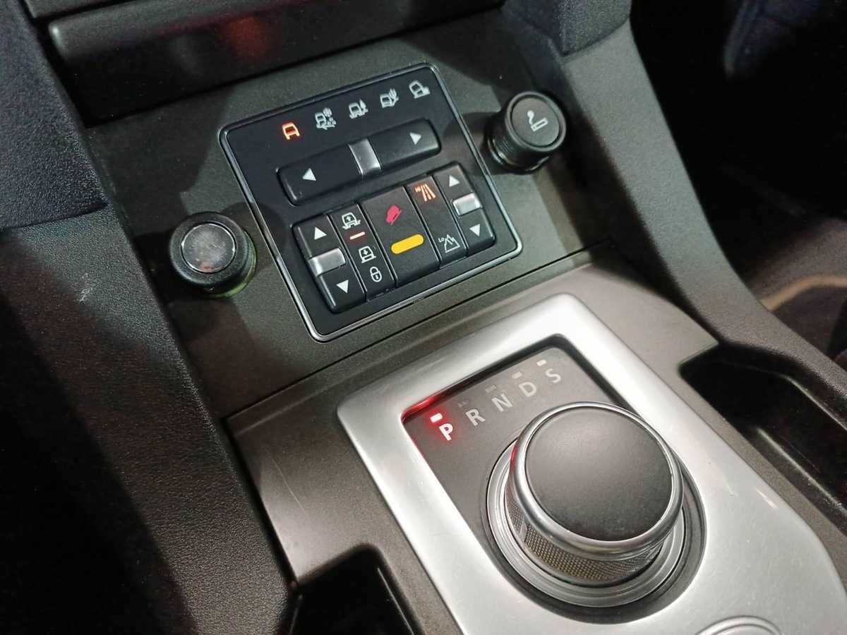 Land Rover Discovery 2013 года с пробегом. Фото: #15