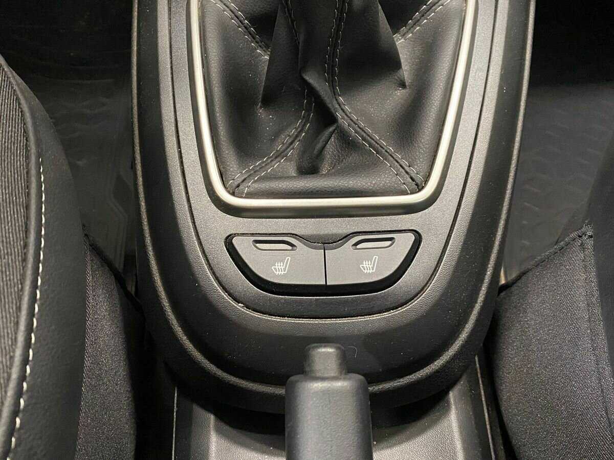 Б/У Лада (ВАЗ) Веста 2020 года. Фото: #16