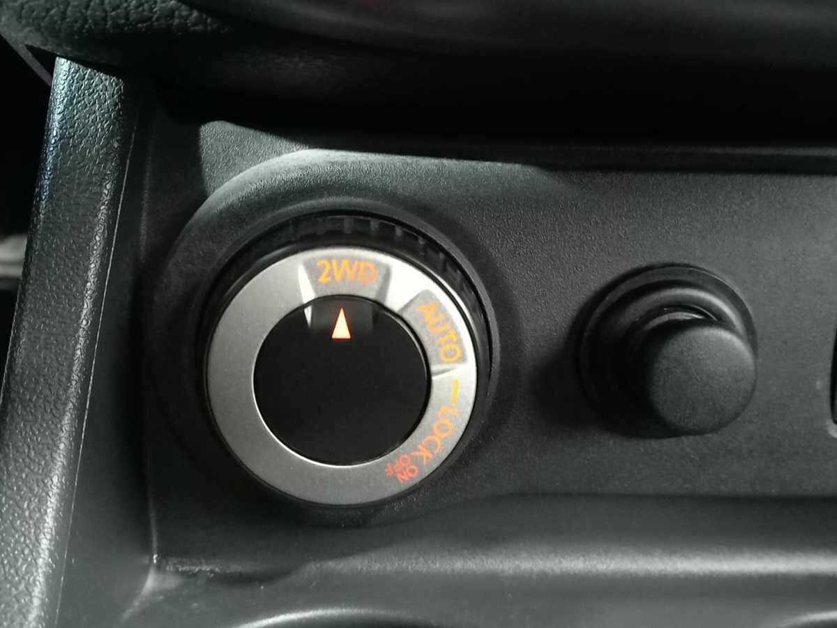 Б/У Рено Дастер 2012 года. Фото: #12