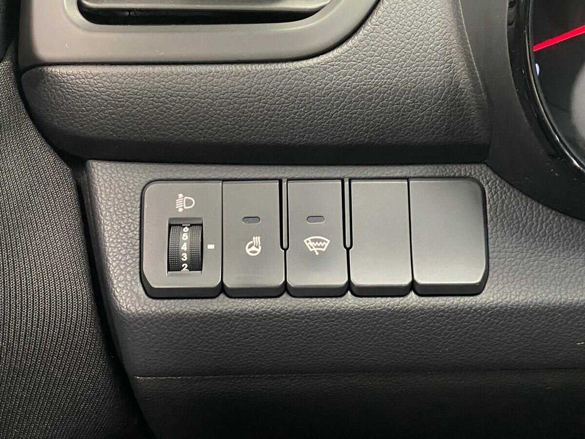 Б/У Киа Рио 2014 года. Фото: #15