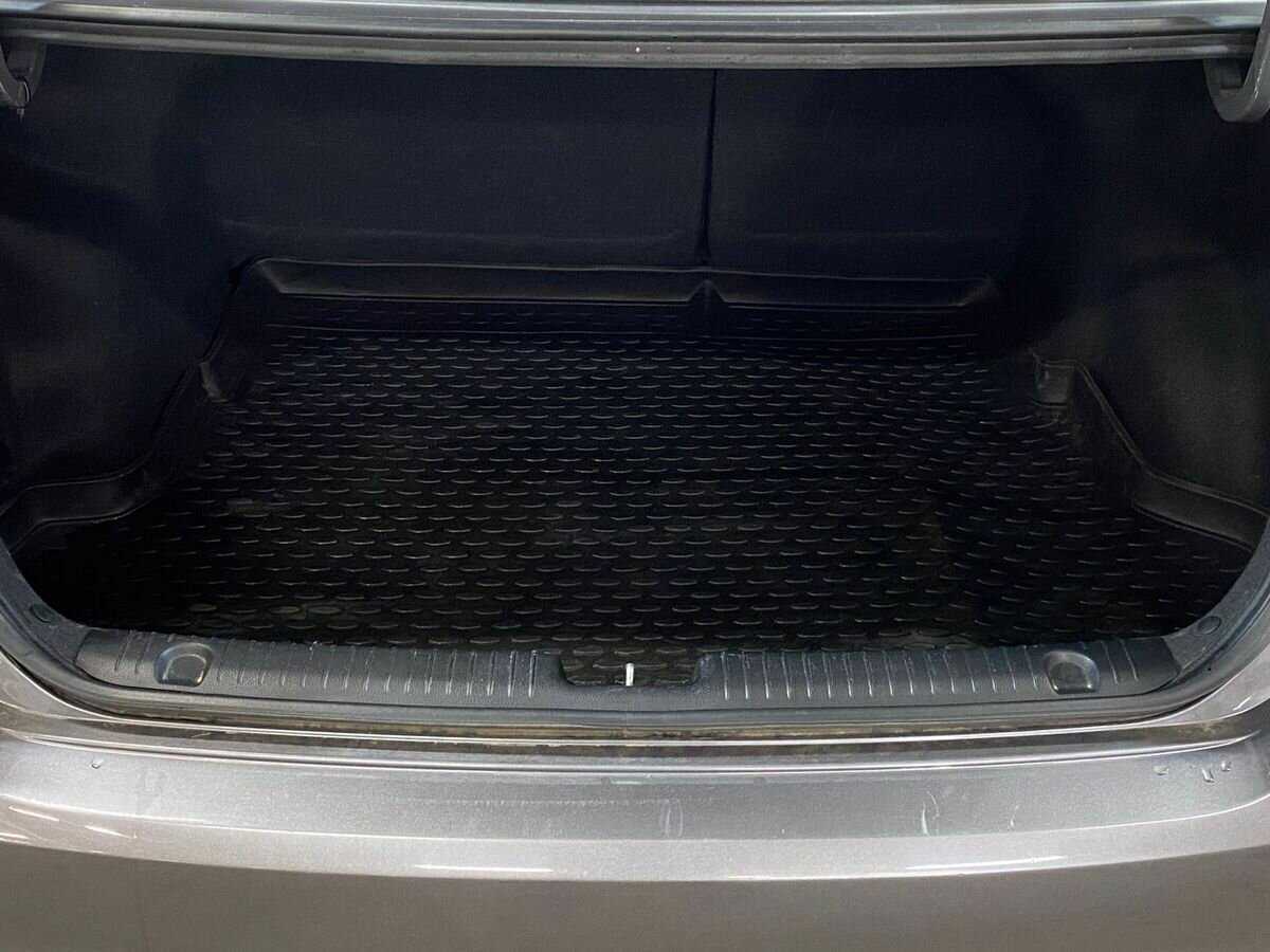 Б/У Киа Рио 2014 года. Фото: #17