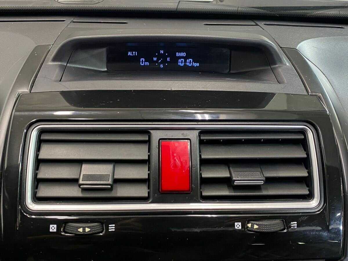 Б/У Грейт Вол Ховер М3 2014 года. Фото: #12