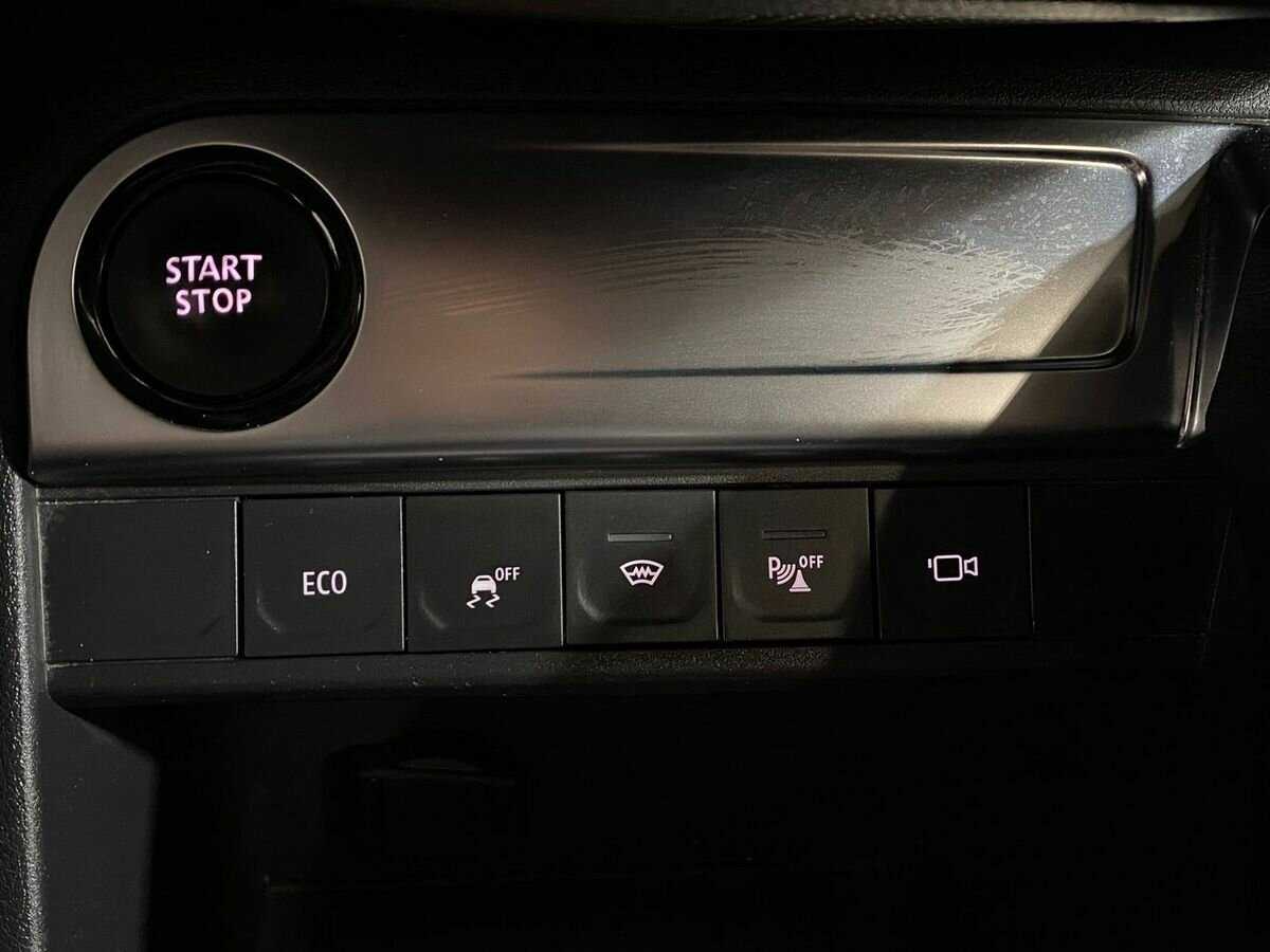 Б/У Рено Каптюр 2021 года. Фото: #13