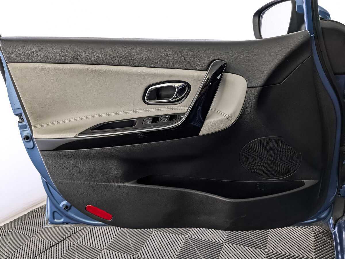 Б/У Киа Сид 2013 года. Фото: #14