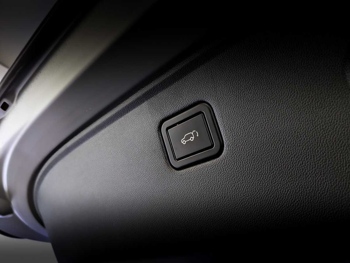 Changan CS55PLUS 2023 года с пробегом. Фото: #21