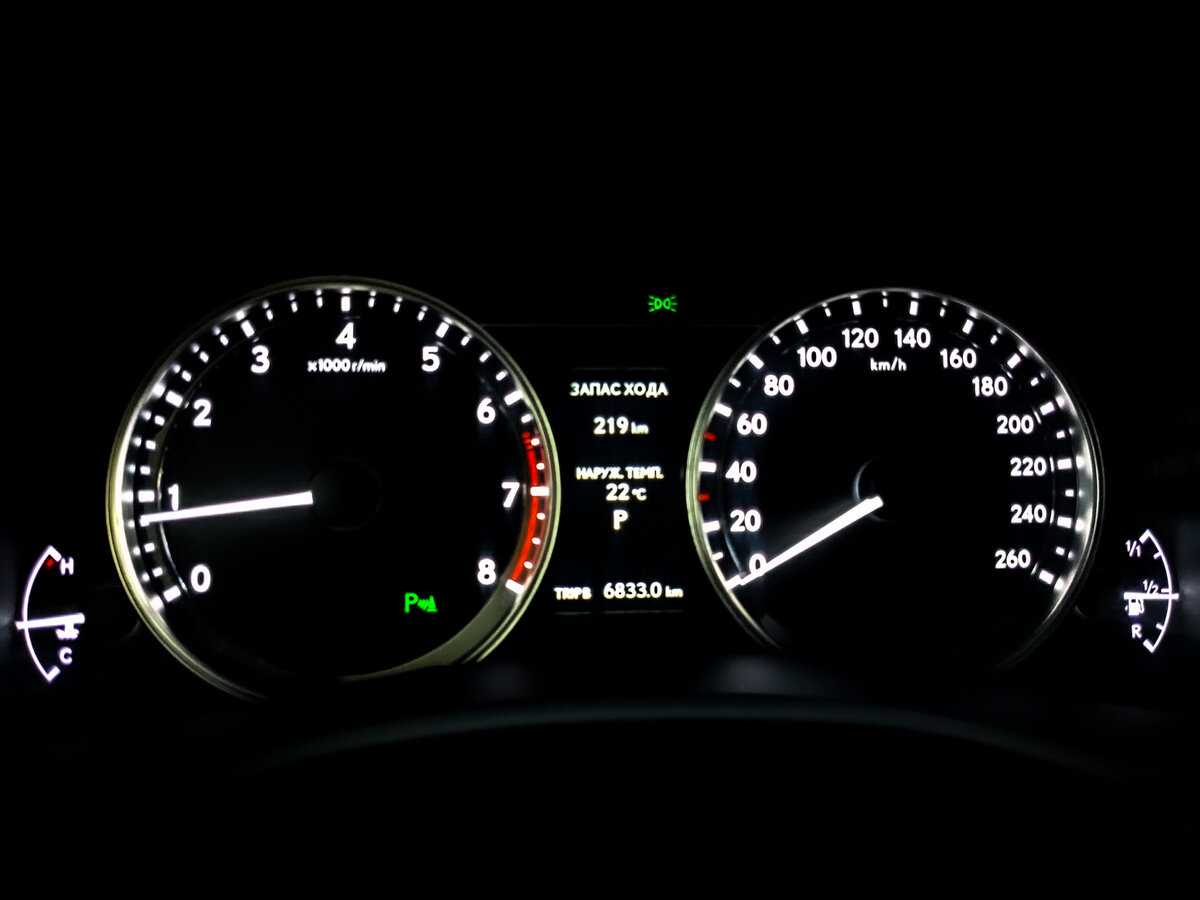 Lexus GS 2014 года с пробегом. Фото: #10