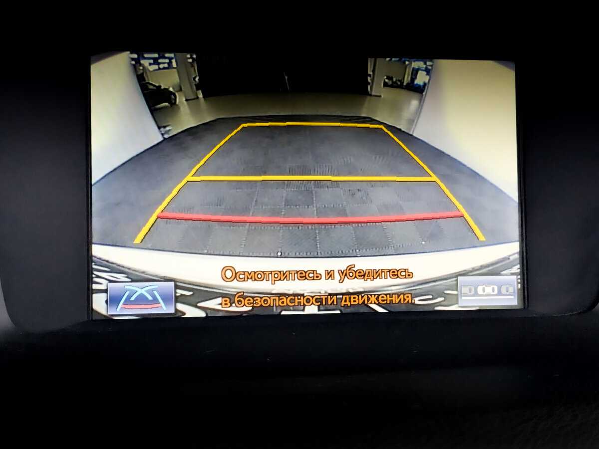 Lexus GS 2014 года с пробегом. Фото: #22