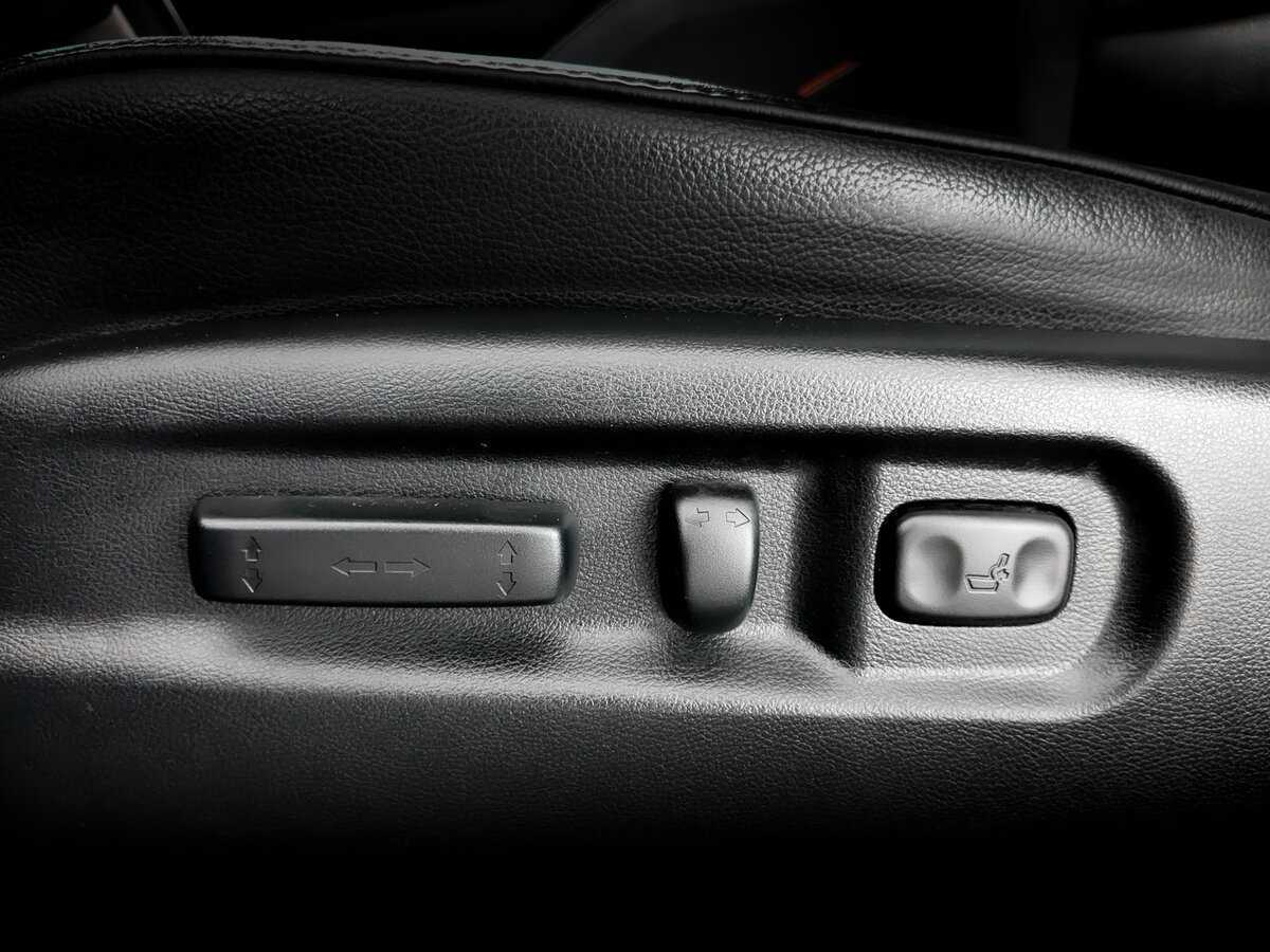 Honda Pilot 2014 года с пробегом. Фото: #16