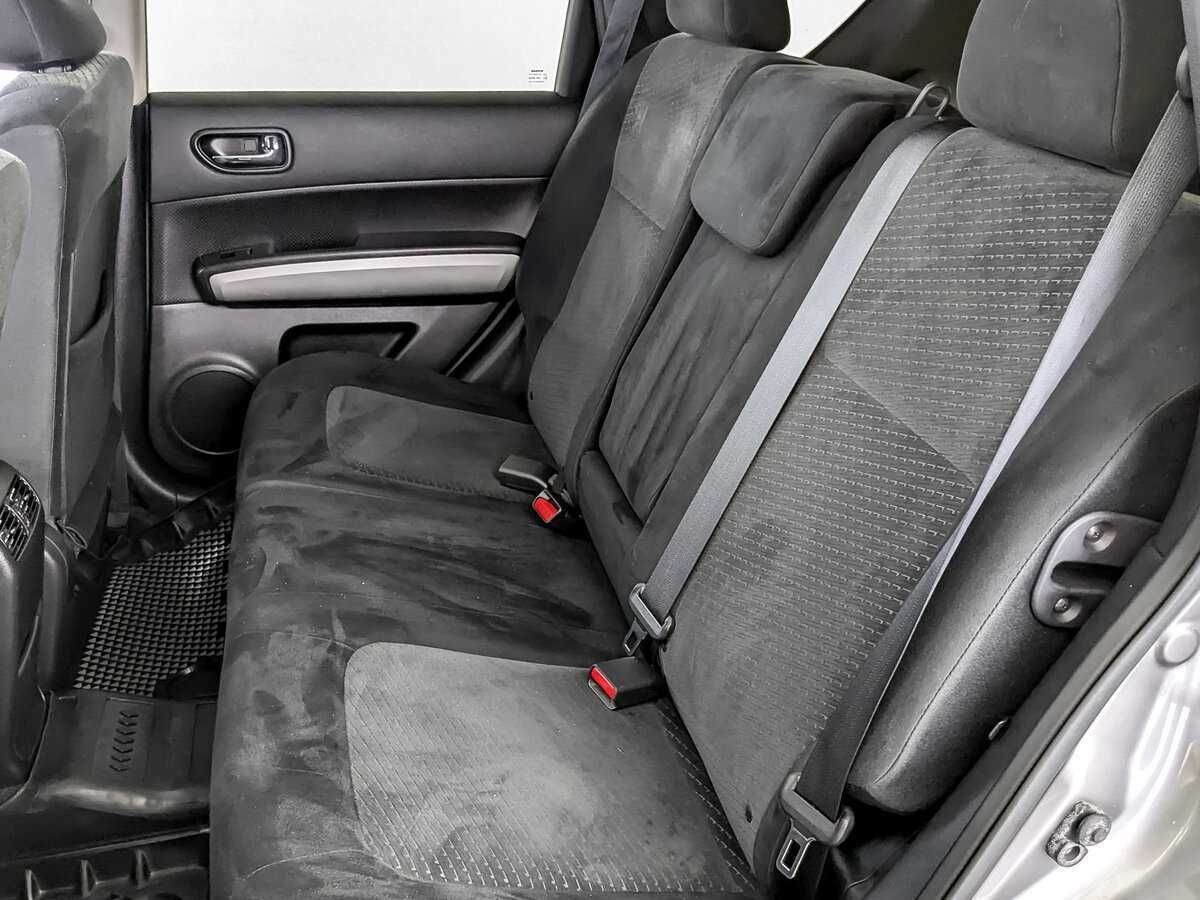 Б/У Ниссан Икс-Трейл 2013 года. Фото: #9