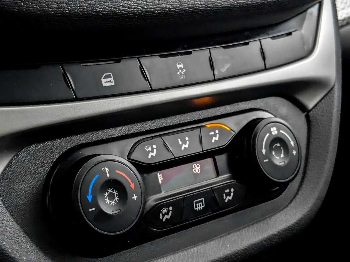 Б/У Лада (ВАЗ) Веста 2019 года. Фото: #20