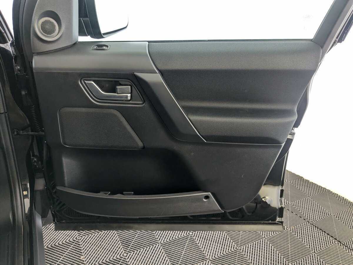 Land Rover Freelander 2013 года с пробегом. Фото: #16