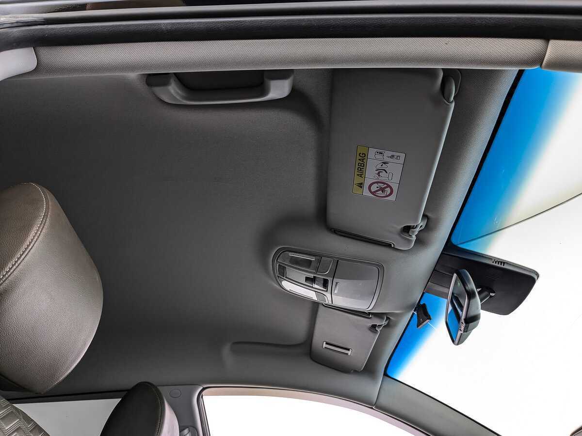 Hyundai Tucson 2020 года с пробегом. Фото: #16