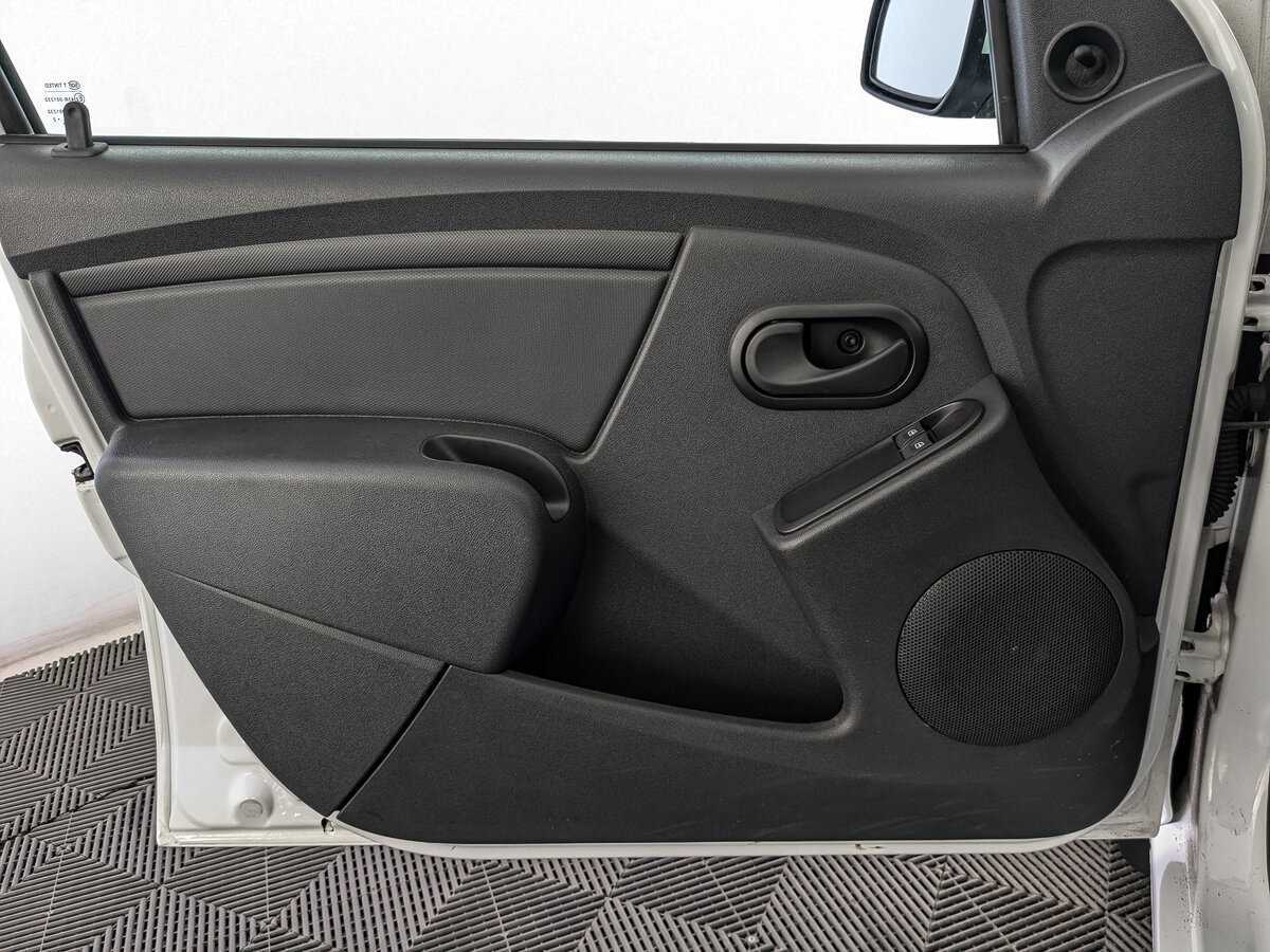 Lada (ВАЗ) Largus 2023 года с пробегом. Фото: #14