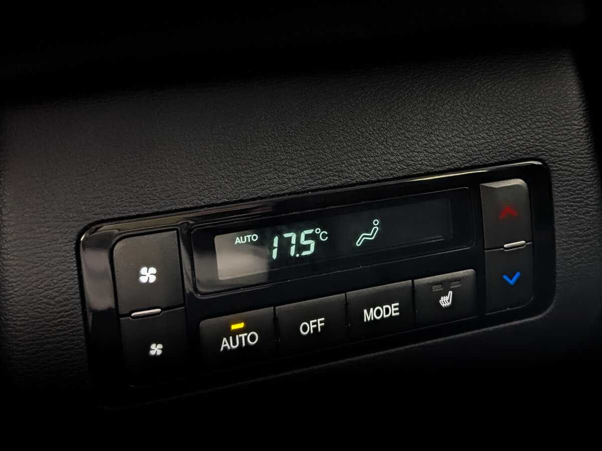 Haval H9 2020 года с пробегом. Фото: #23