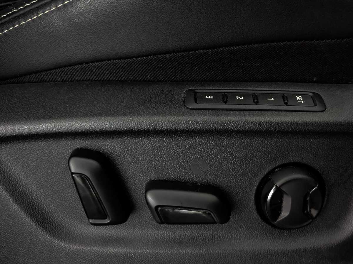 Skoda Kodiaq 2019 года с пробегом. Фото: #19