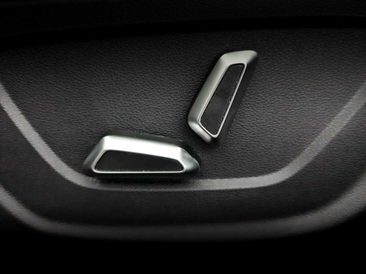 Б/У Джили Кулрэй 2020 года. Фото: #16